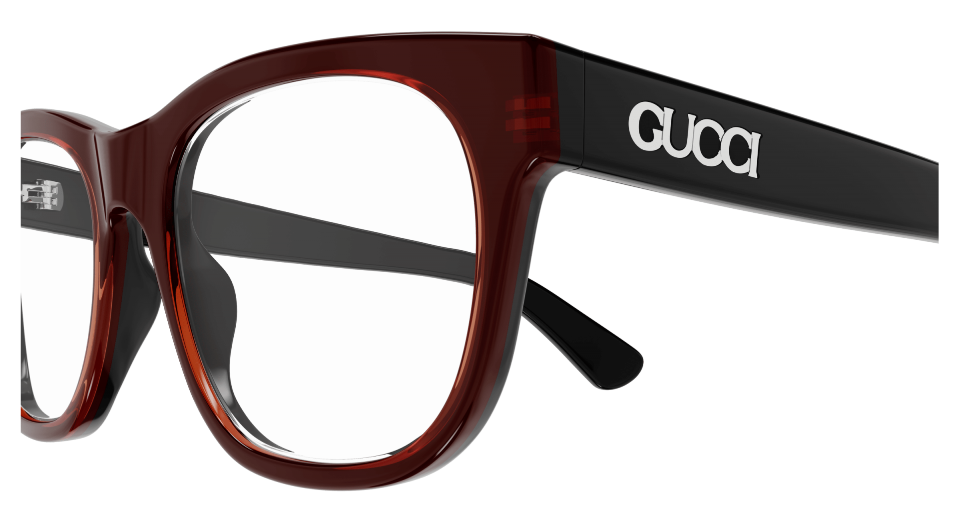 Ophthalmic frames Gucci GG1796O 007 8056376548464 | Ottica Lux