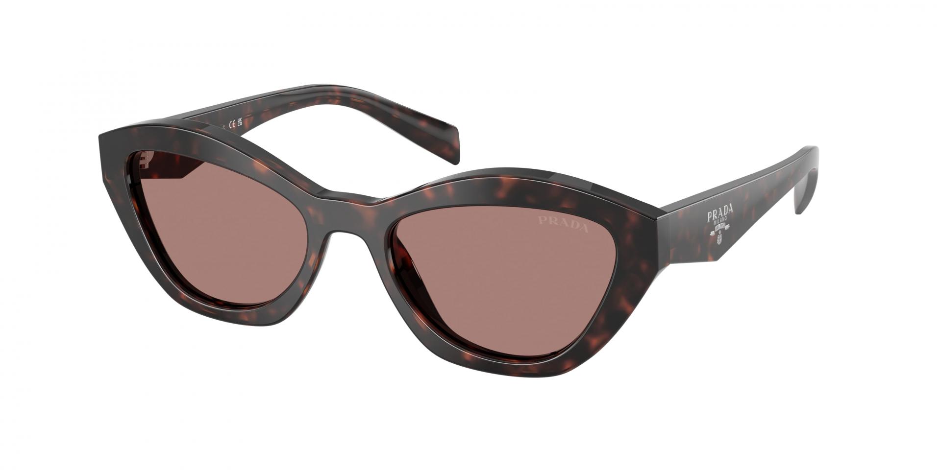 Sunglasses Prada PR A02S 17N50B 8056597972666 | Ottica Lux