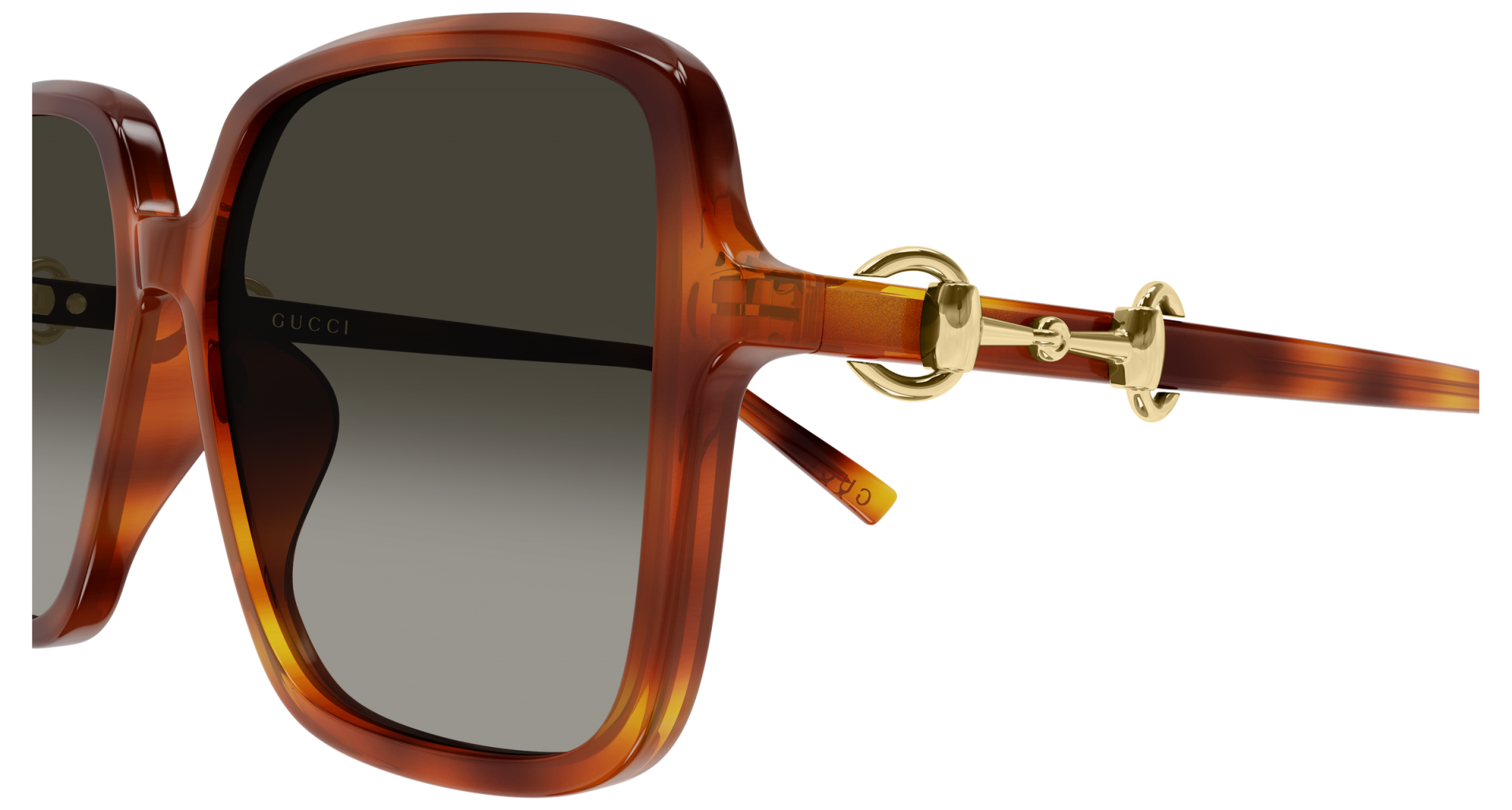 Occhiali da sole Gucci GG2219SA 002 8056376685275 | Ottica Lux