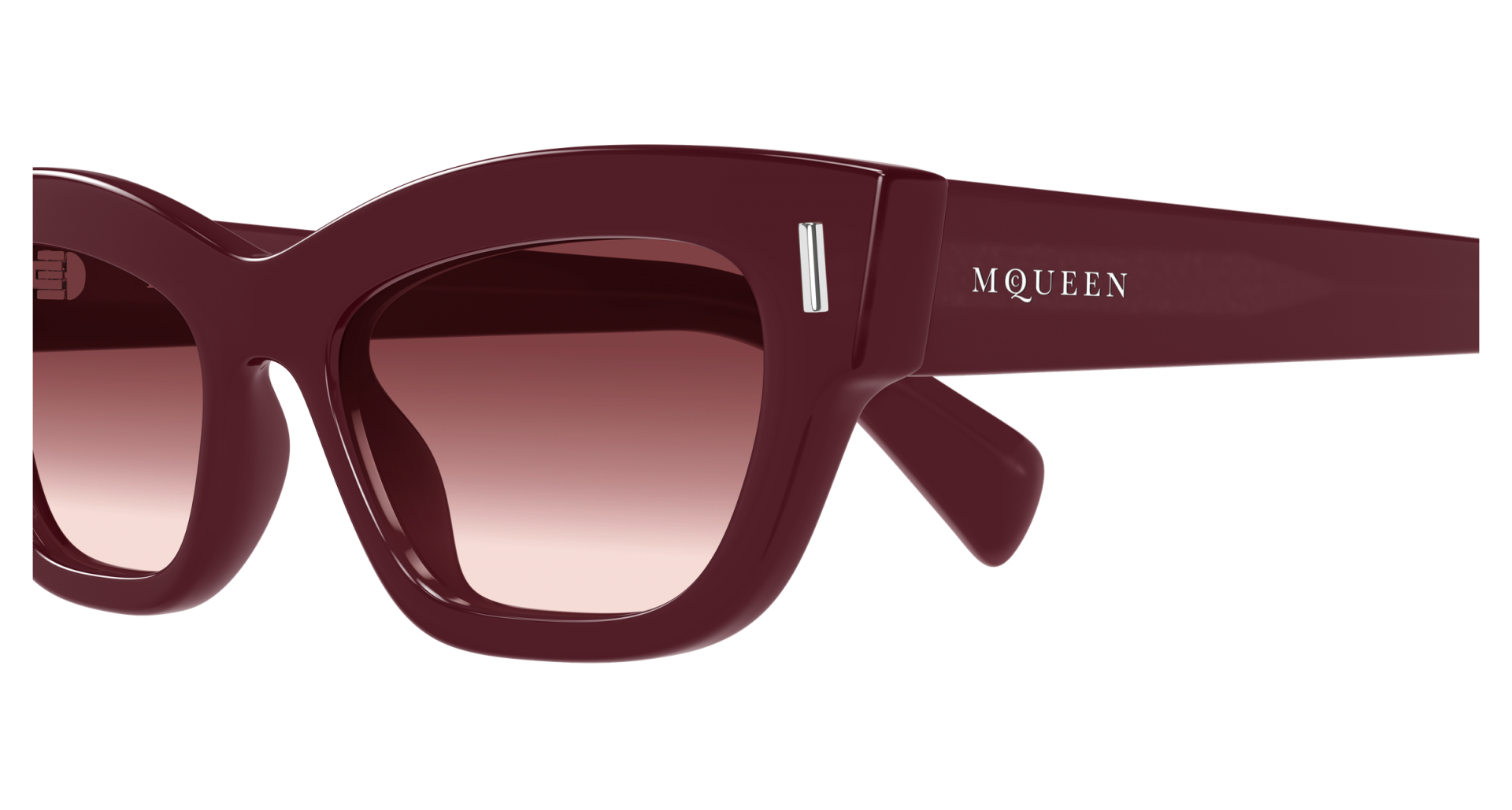 Occhiali da sole Alexander McQUEEN AM0548S 003 8056376654905 | Ottica Lux