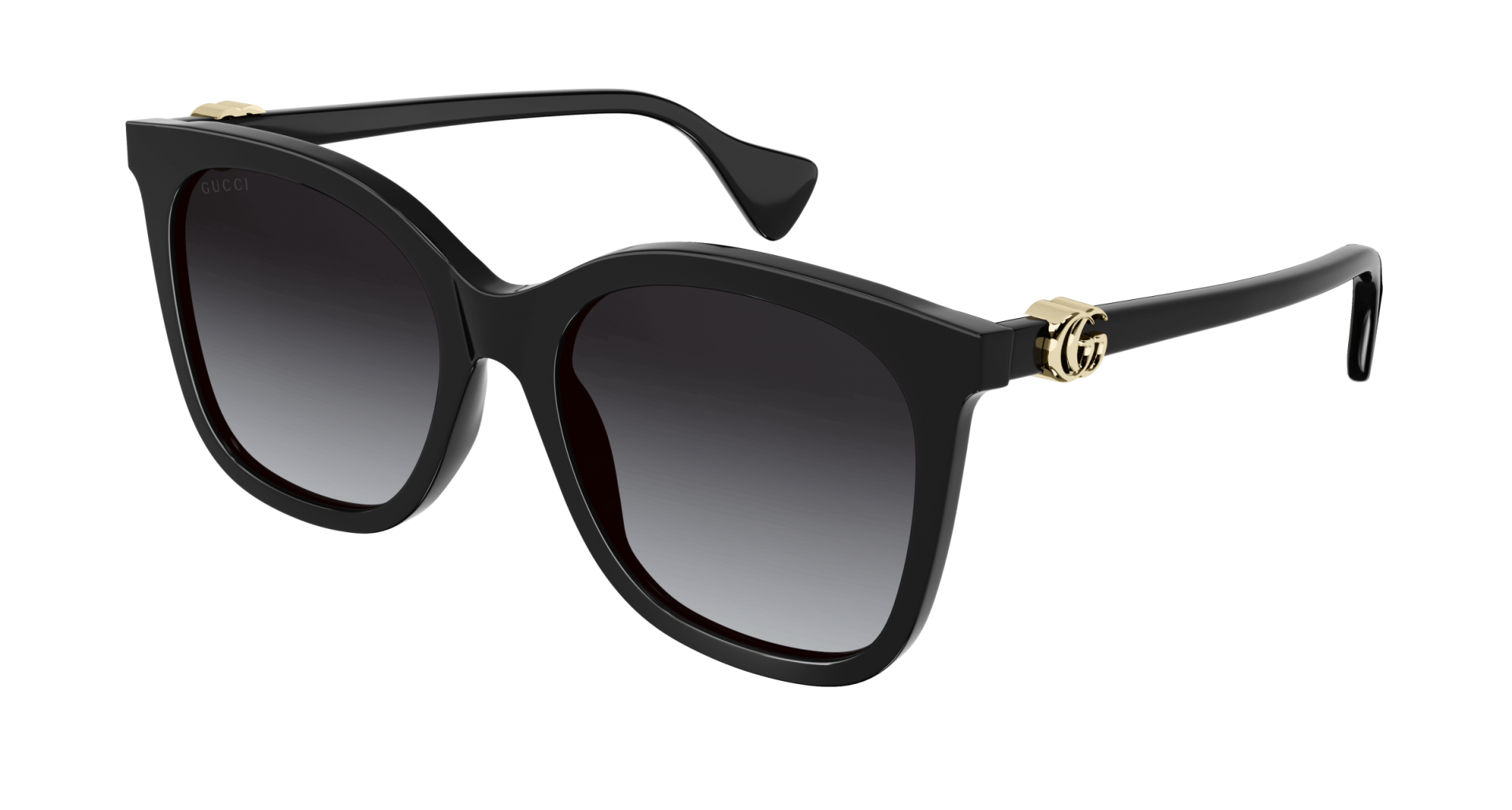 Occhiali da sole Gucci GG1071S 001 8056376398953 | Ottica Lux