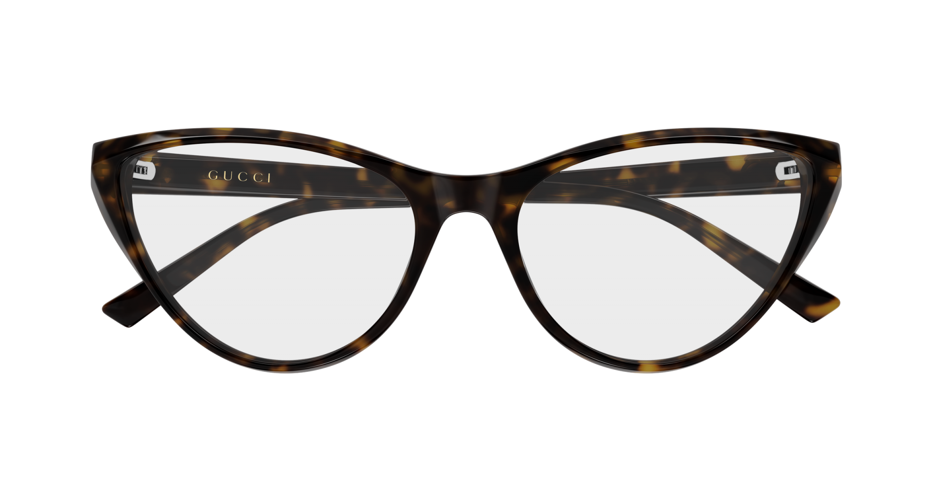 Occhiali da vista Gucci GG2205O 002 8056376682786 | Ottica Lux