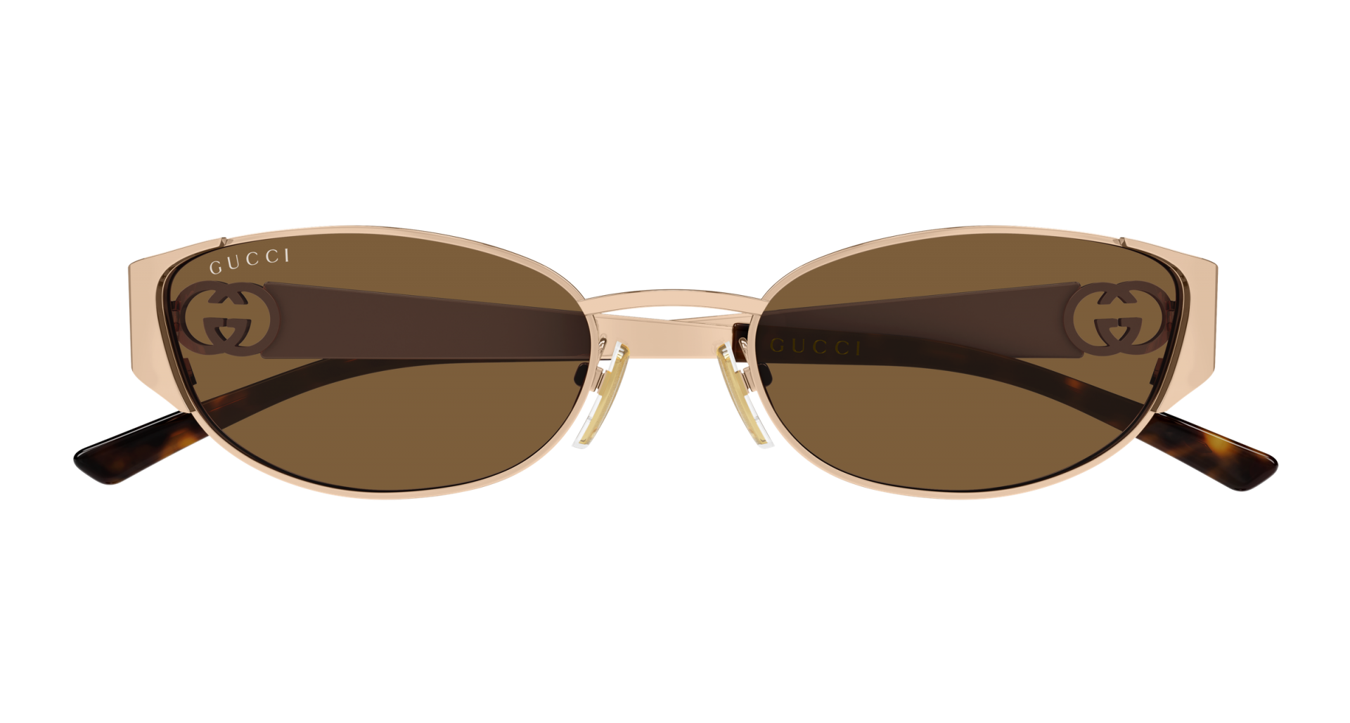 Sunglasses Gucci GG2197S 004 8056376683813 | Ottica Lux