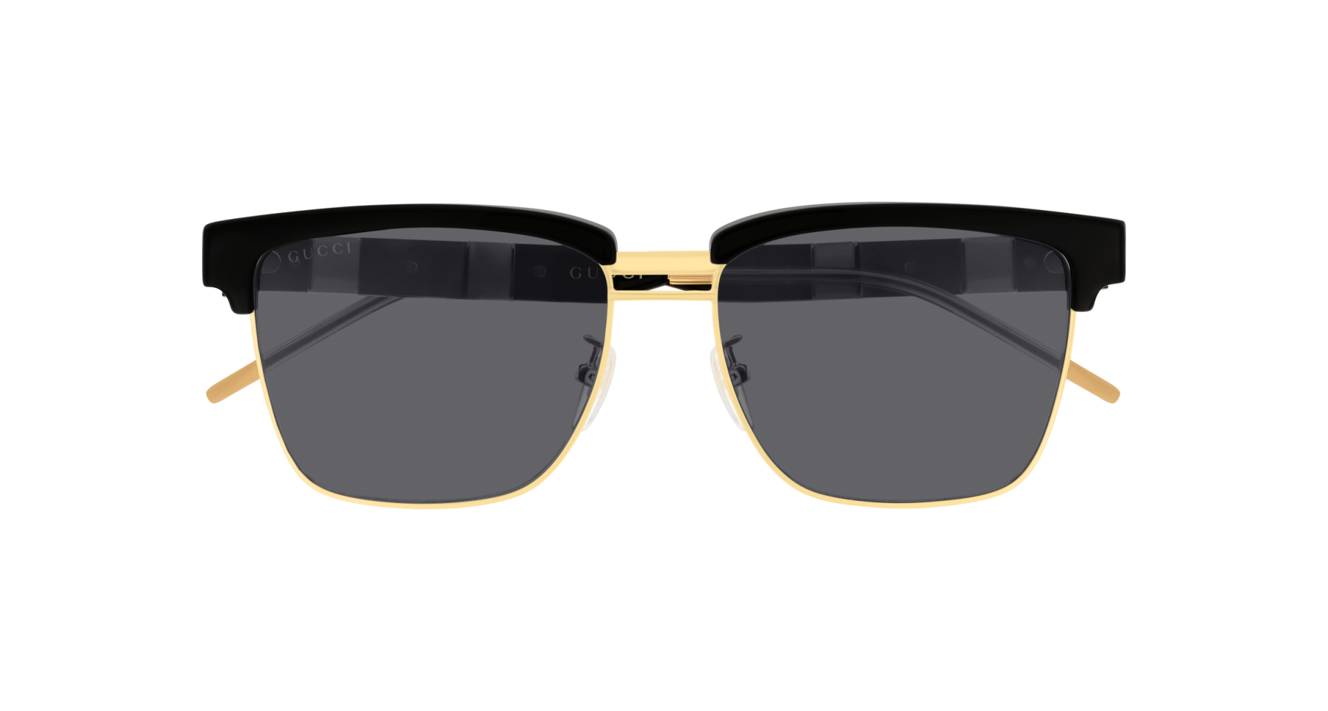 Occhiali da sole Gucci GG0603S 001 8056376282610 | Ottica Lux