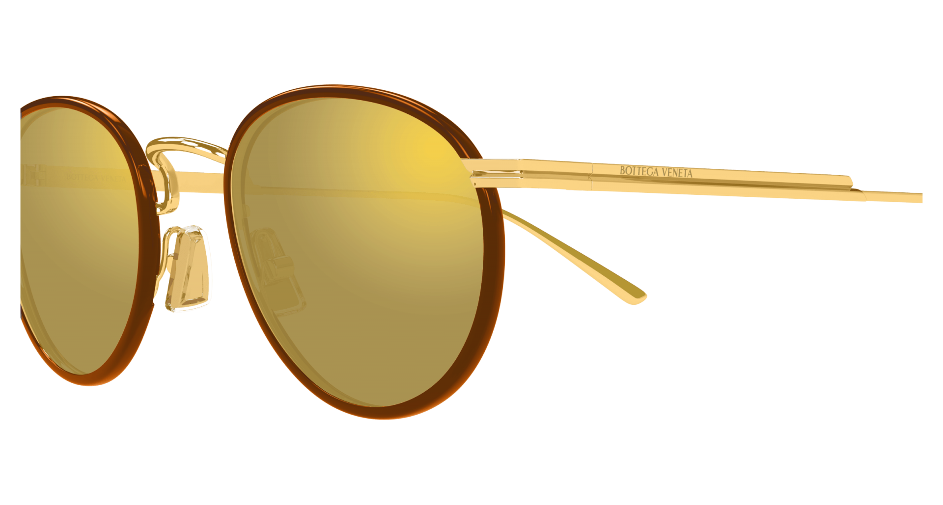 Occhiali da sole Bottega Veneta BV1389S 004 8056376574616 | Ottica Lux