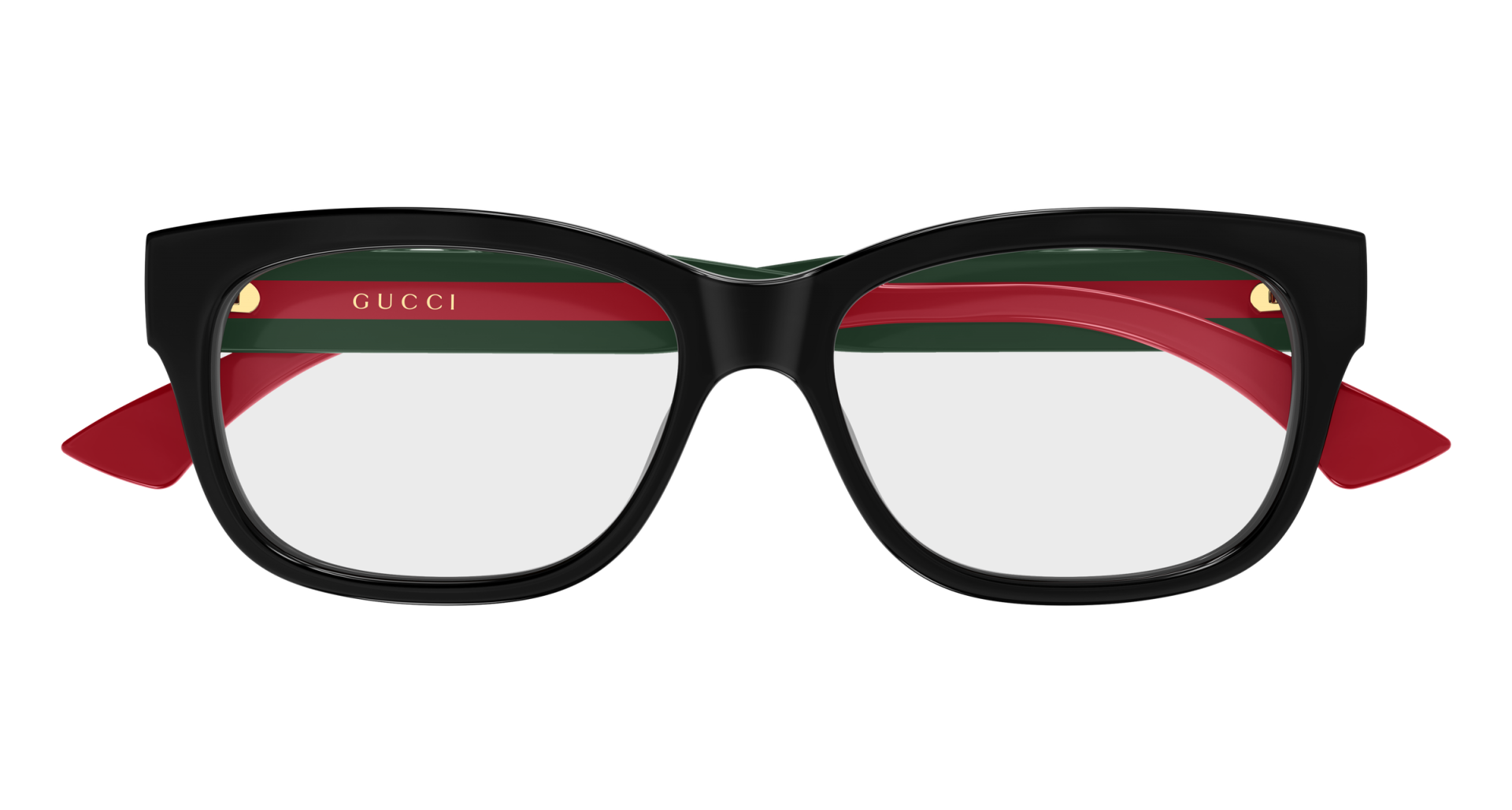 Occhiali da vista Gucci GG0278ON 001 8056376646795 | Ottica Lux