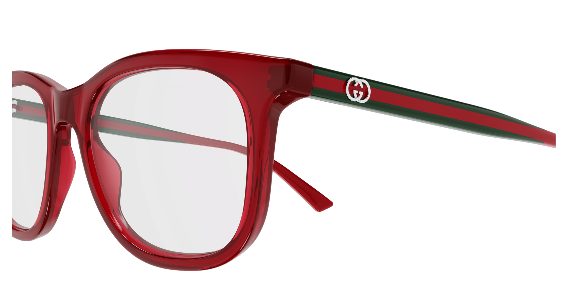 Occhiali da vista Gucci GG1990O 004 8056376584042 | Ottica Lux