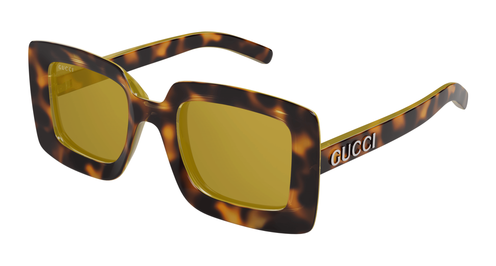 Occhiali da sole Gucci GG1718S 002 8056376519259 | Ottica Lux