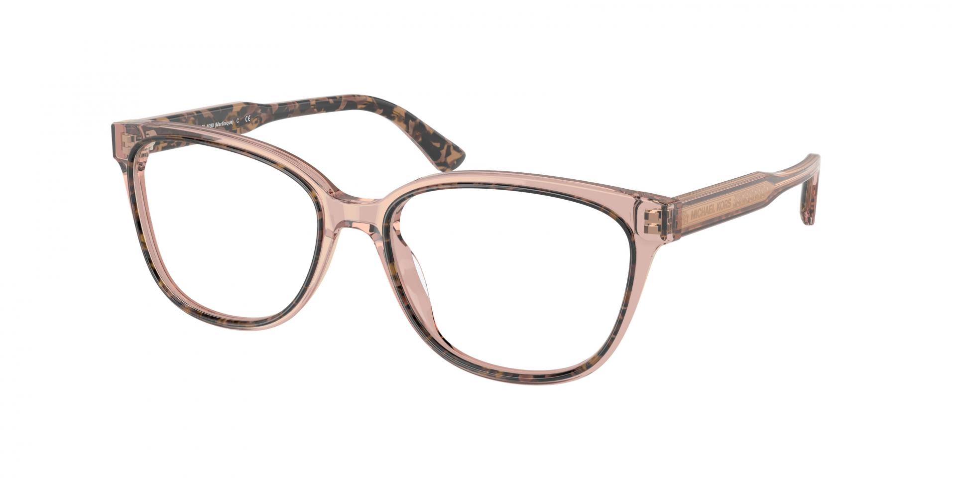 Occhiali da vista Michael Kors MK4090 MARTINIQUE 3251 0725125380102 | Ottica Lux