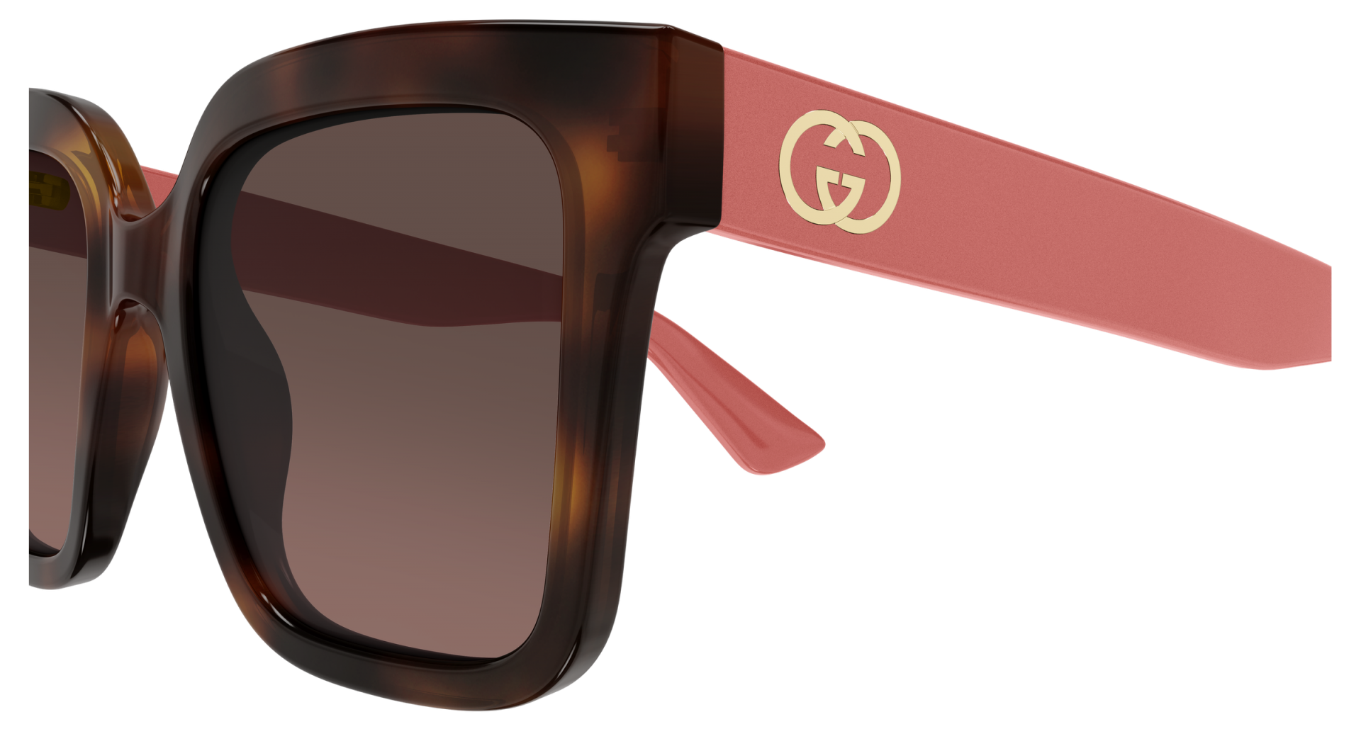 Sunglasses Gucci GG2190S 005 8056376682533 | Ottica Lux