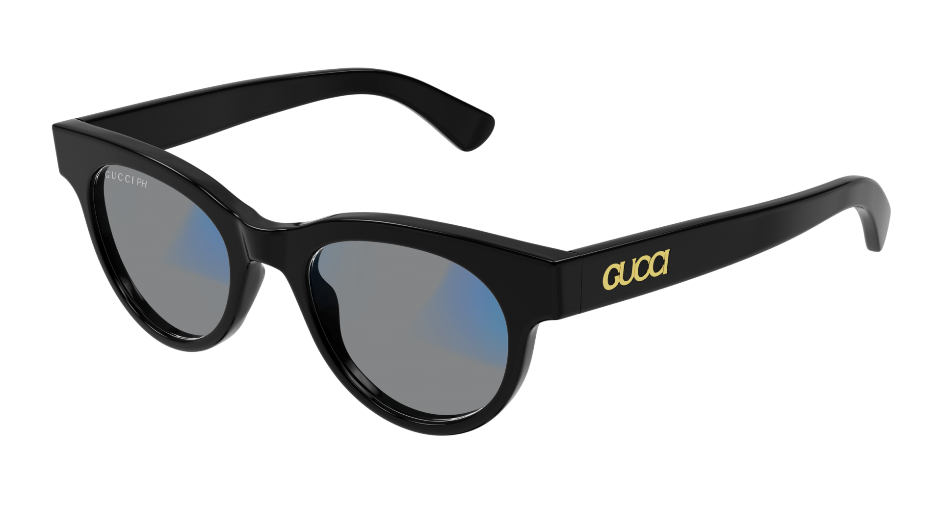 Occhiali da sole Gucci GG1792S 001 8056376544978 | Ottica Lux