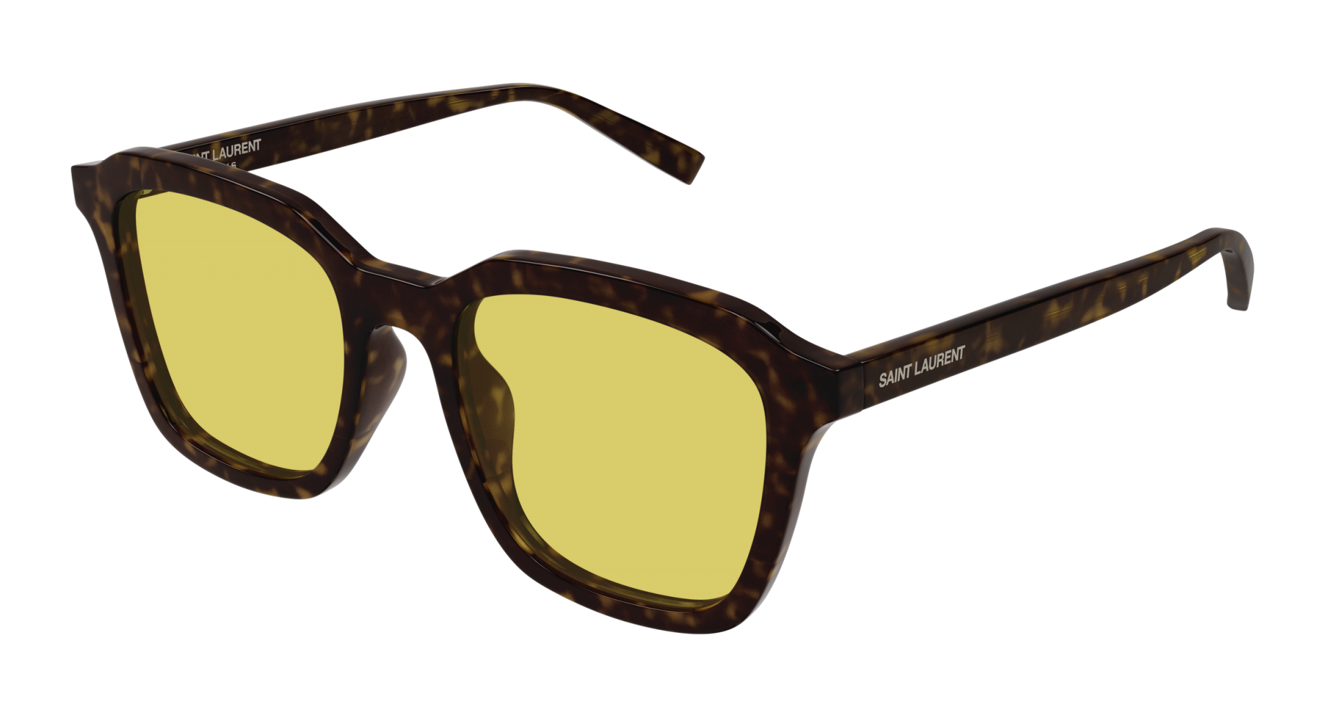 Occhiali da sole Saint Laurent SL 457 007 8056376688399 | Ottica Lux