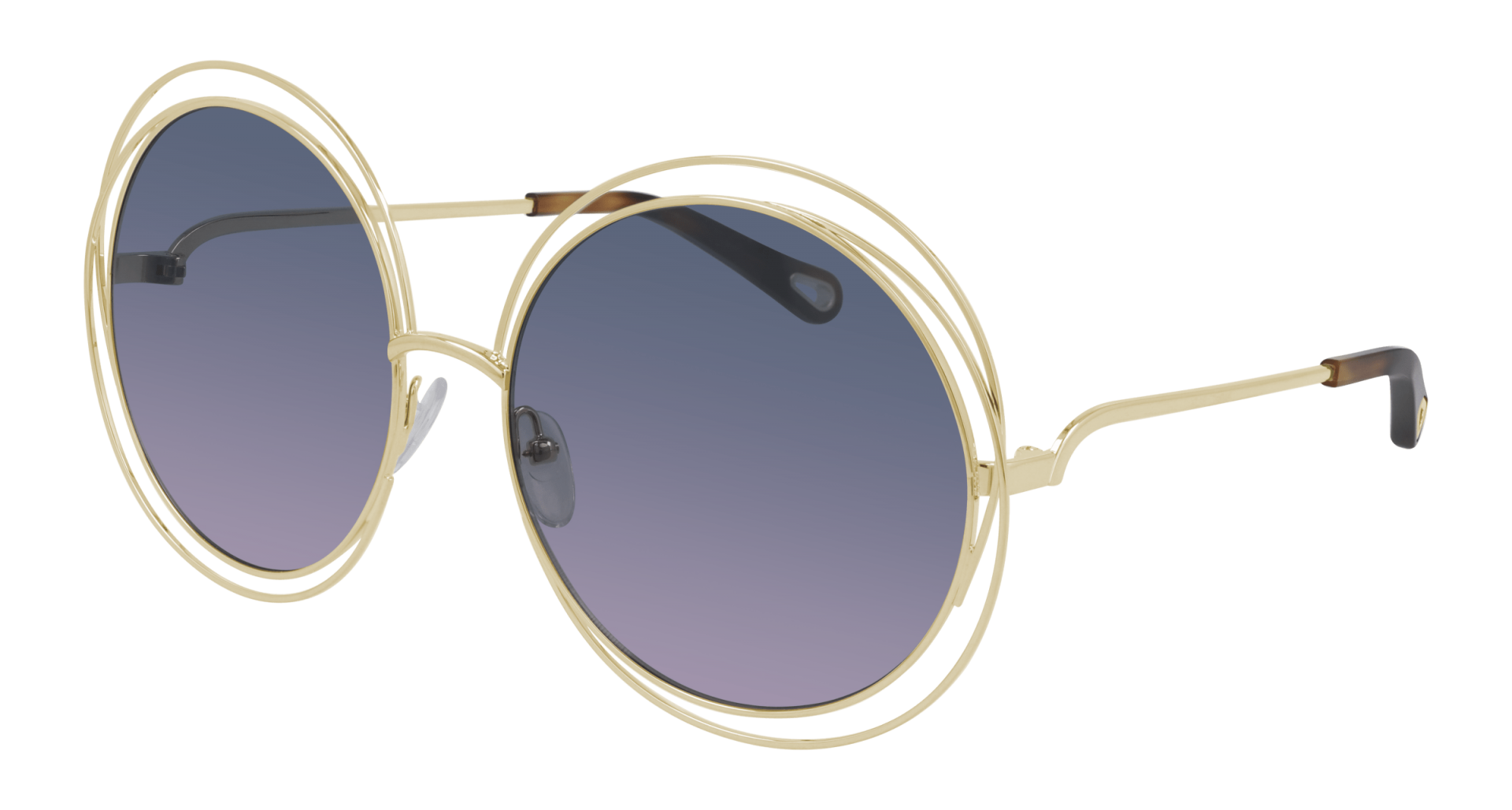 Occhiali da sole Chloé CH0045S 003 8056376350647 | Ottica Lux