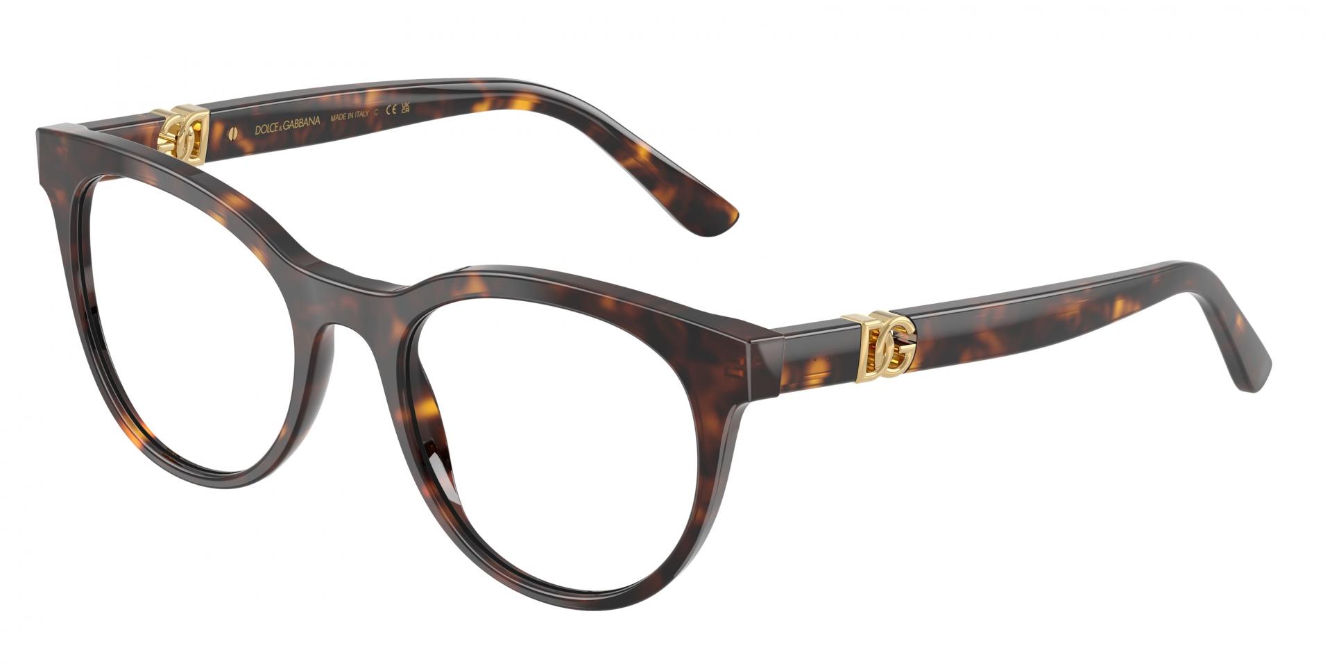 Ophthalmic frames Dolce & Gabbana DG3399 502 8056262247624 | Ottica Lux