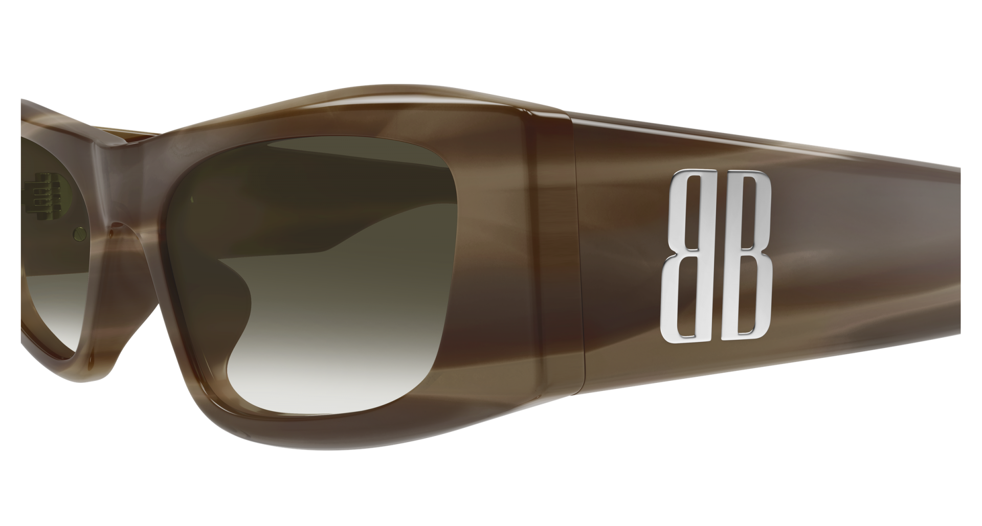 Sunglasses Balenciaga BB0478S 003 8056376642261 | Ottica Lux