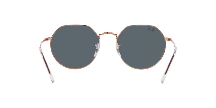 Sunglasses Ray-Ban RB3565 JACK 9202R5 8056597856294 | Ottica Lux Sunglasses Ray-Ban RB3565 JACK 9202R5 8056597856294 | Ottica Lux