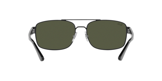 Occhiali da sole Ray-Ban RB3687 002/31 8056597625944 | Ottica Lux