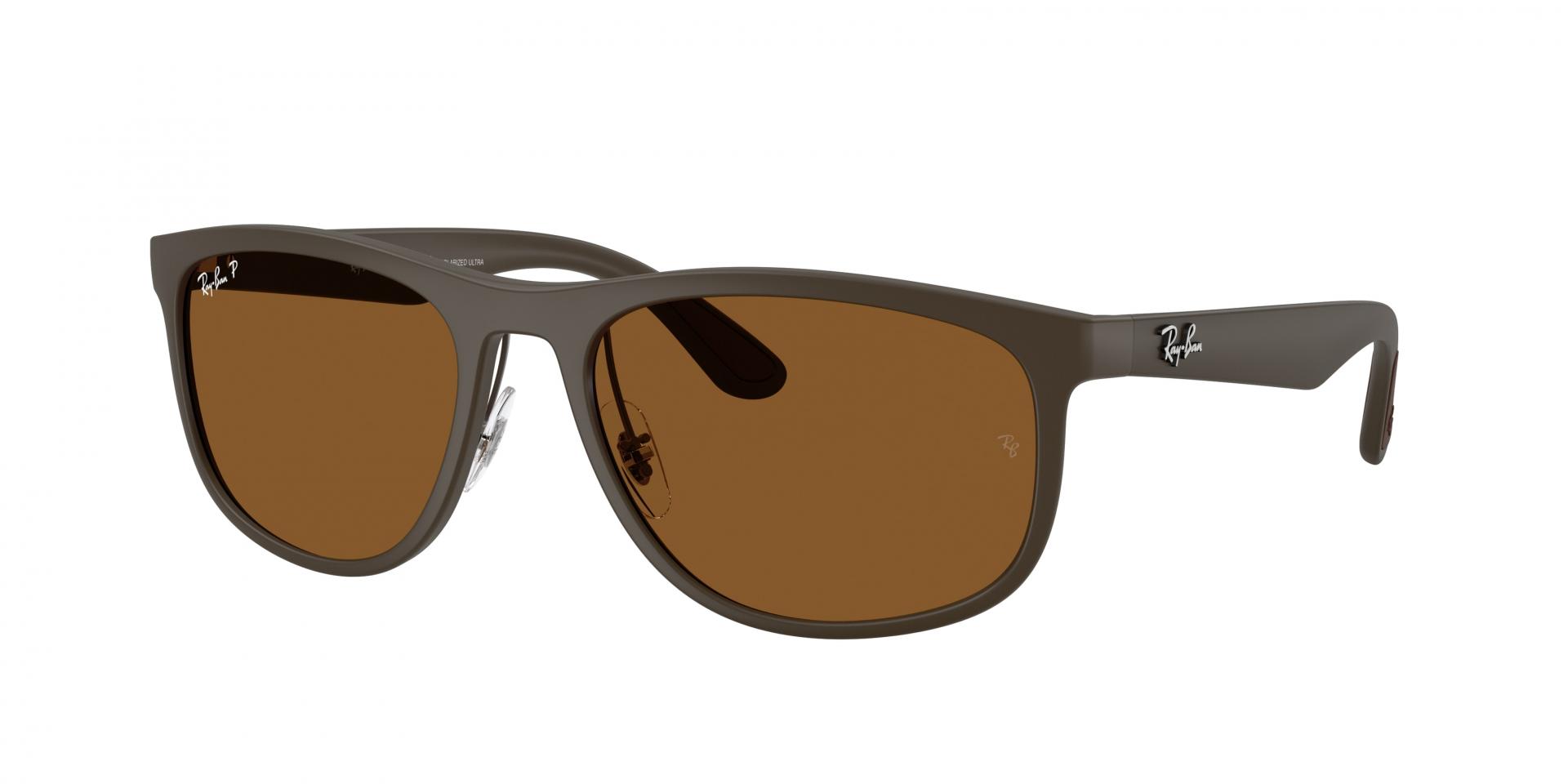 Occhiali da sole Ray-Ban rb3025 AVIATOR LARGE METAL 004/R6 8056262897683 | Ottica Lux