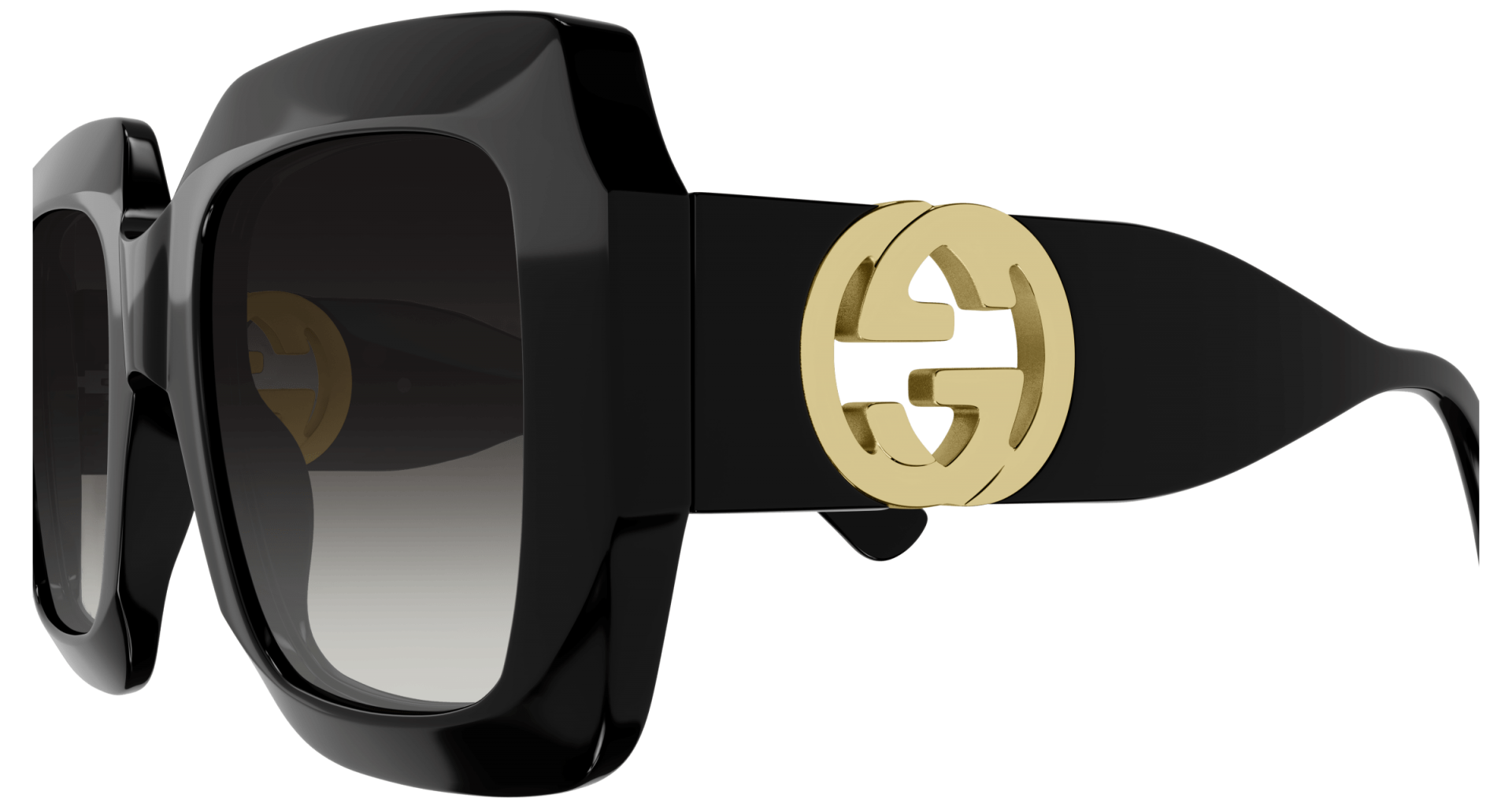 Occhiali da sole Gucci GG1022S 006 8056376403015 | Ottica Lux