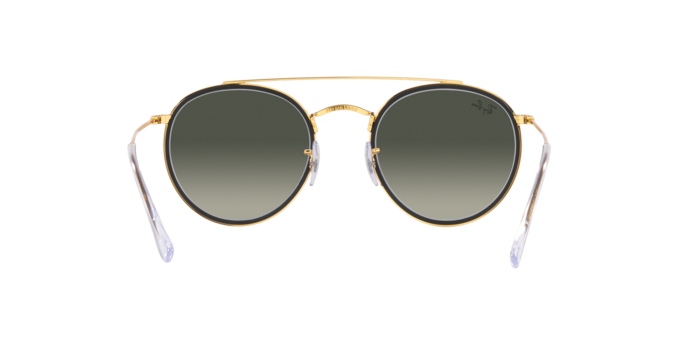 Sunglasses Ray-Ban rb3647n 927973 8056262905487 | Ottica Lux