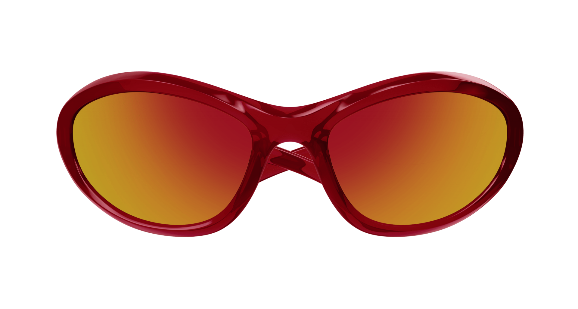 Sunglasses Balenciaga BB0384S 005 8056376550740 | Ottica Lux