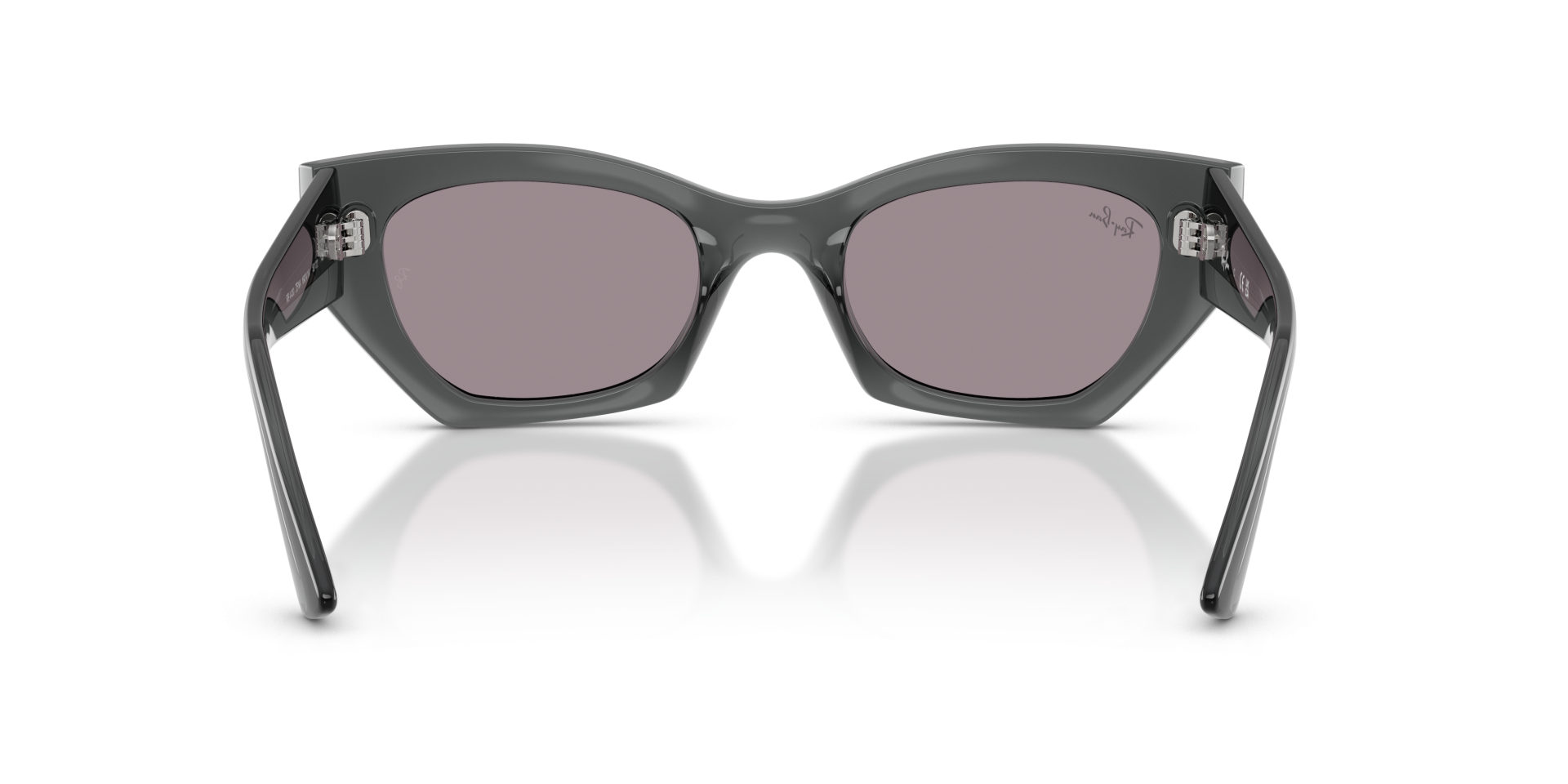 Sunglasses Ray-Ban RB4430 ZENA 69241A 8056266001383 | Ottica Lux