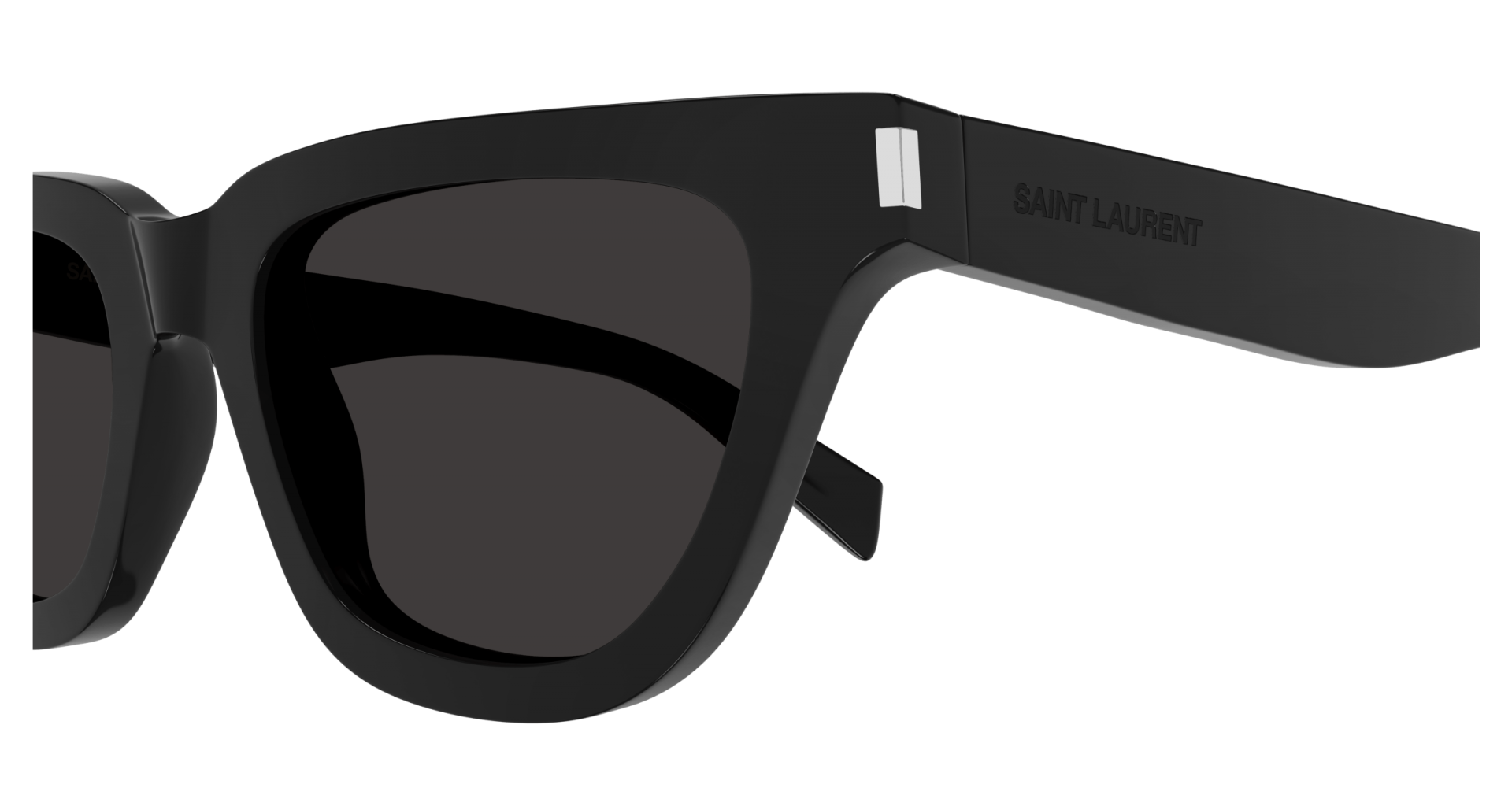 Sunglasses Saint Laurent SL 462 SULPICE 001 8056376371864 | Ottica Lux Sunglasses Saint Laurent SL 462 SULPICE 001 8056376371864 | Ottica Lux