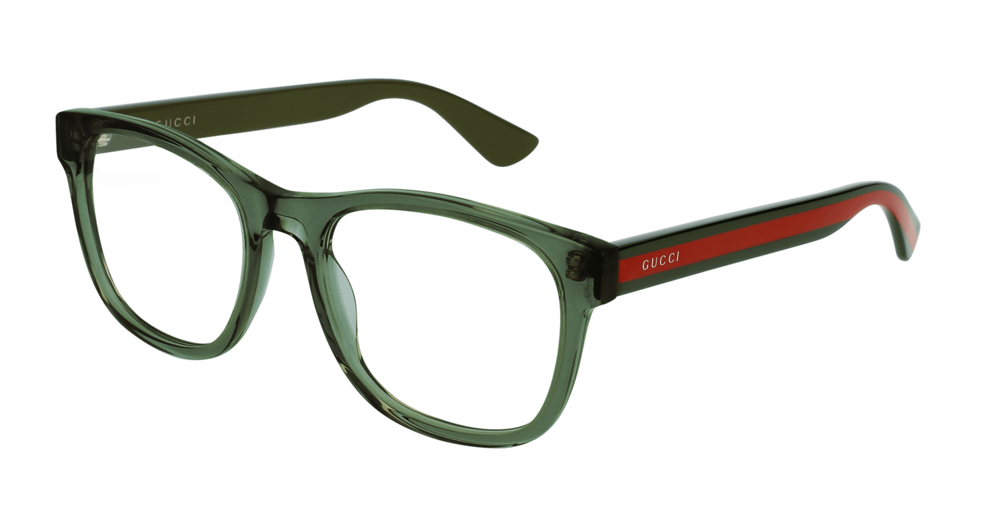 Occhiali da vista Gucci GG0004ON 011 8056376429961 | Ottica Lux