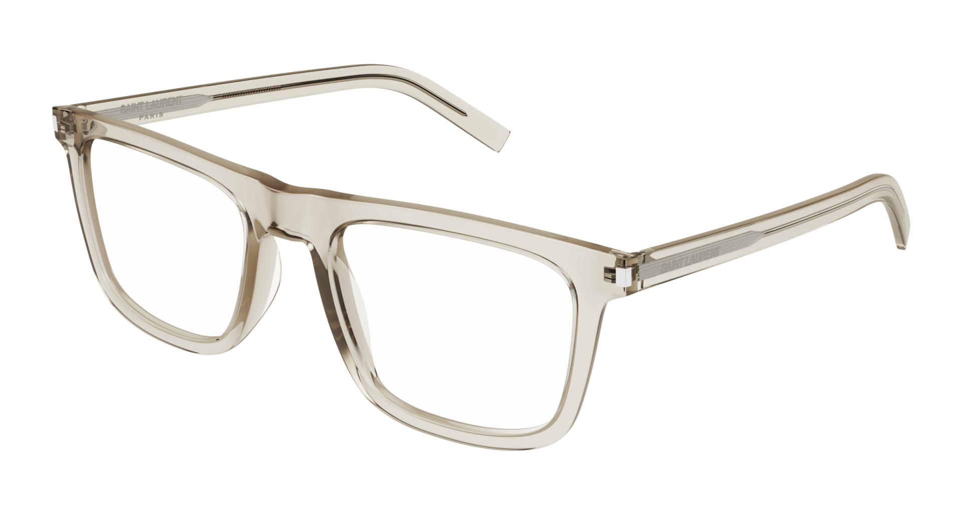 Occhiali da vista Saint Laurent SL 547 SLIM OPT 008 8056376426762 | Ottica Lux