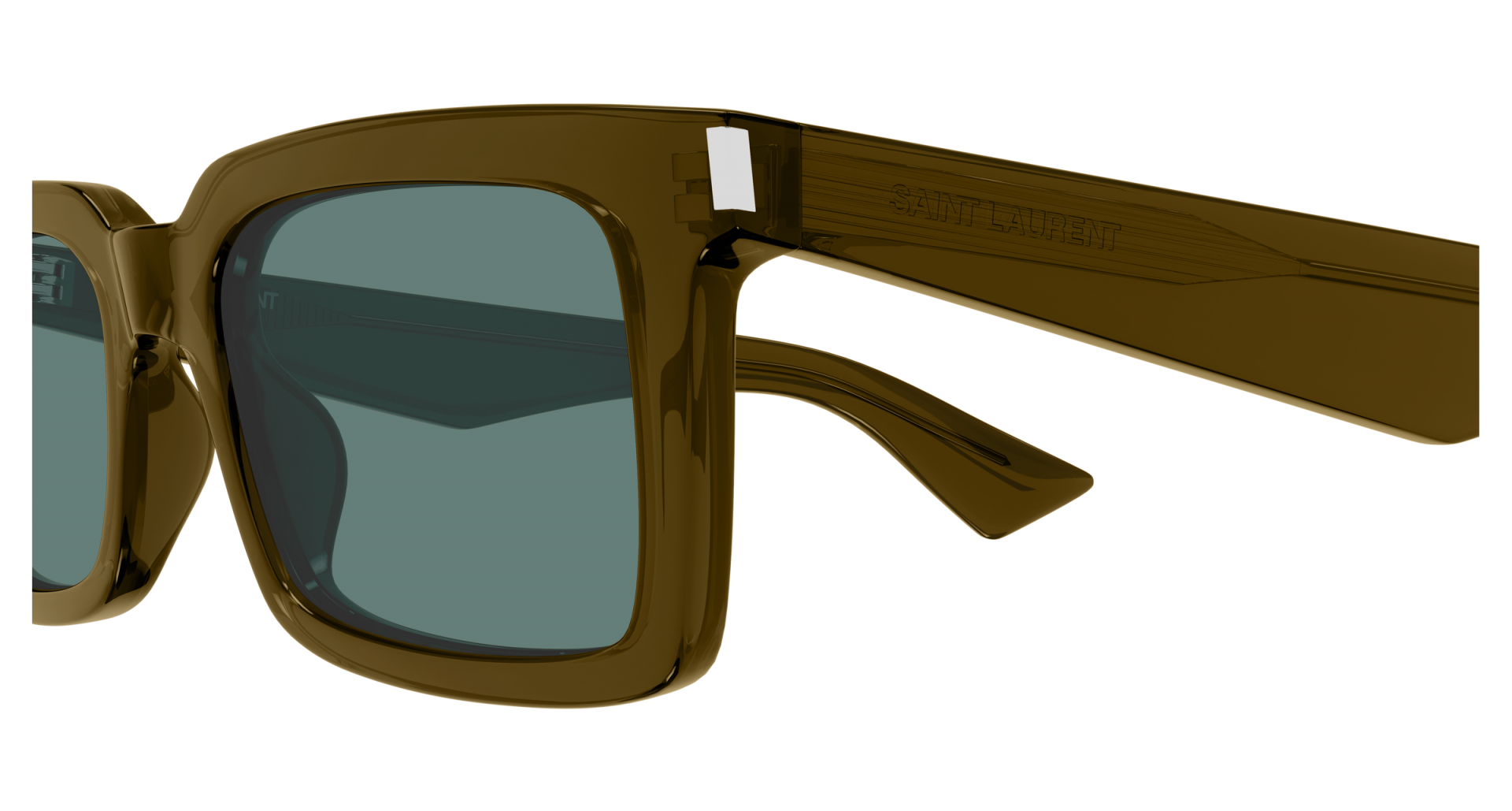 Sunglasses Saint Laurent SL 860 004 8056376706833 | Ottica Lux
