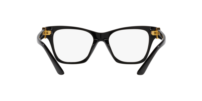 Ophthalmic frames Versace VE3345 GB1 8056597920889 | Ottica Lux