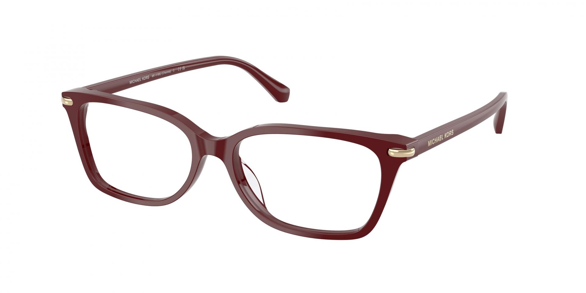 Occhiali da vista Michael Kors MK4196U CHENNAI 3005 0725125549943 | Ottica Lux