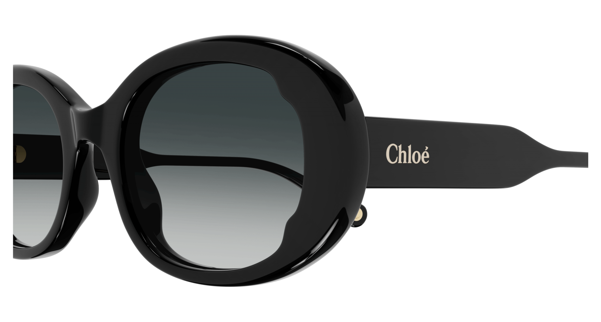 Occhiali da sole Chloé CH0197S 001 8056376472301 | Ottica Lux