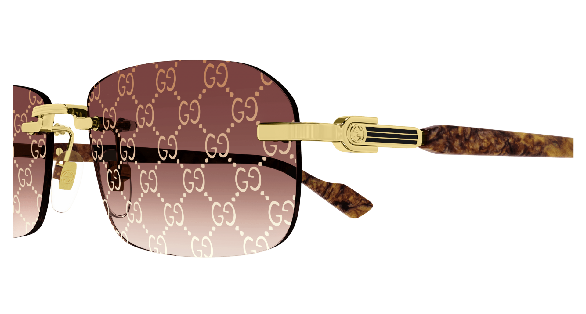 Sunglasses Gucci GG1221S 004 8056376417401 | Ottica Lux Sunglasses Gucci GG1221S 004 8056376417401 | Ottica Lux