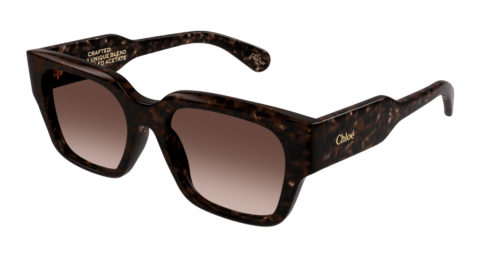 Occhiali da sole Chloé CH0190S 002 8056376471083 | Ottica Lux