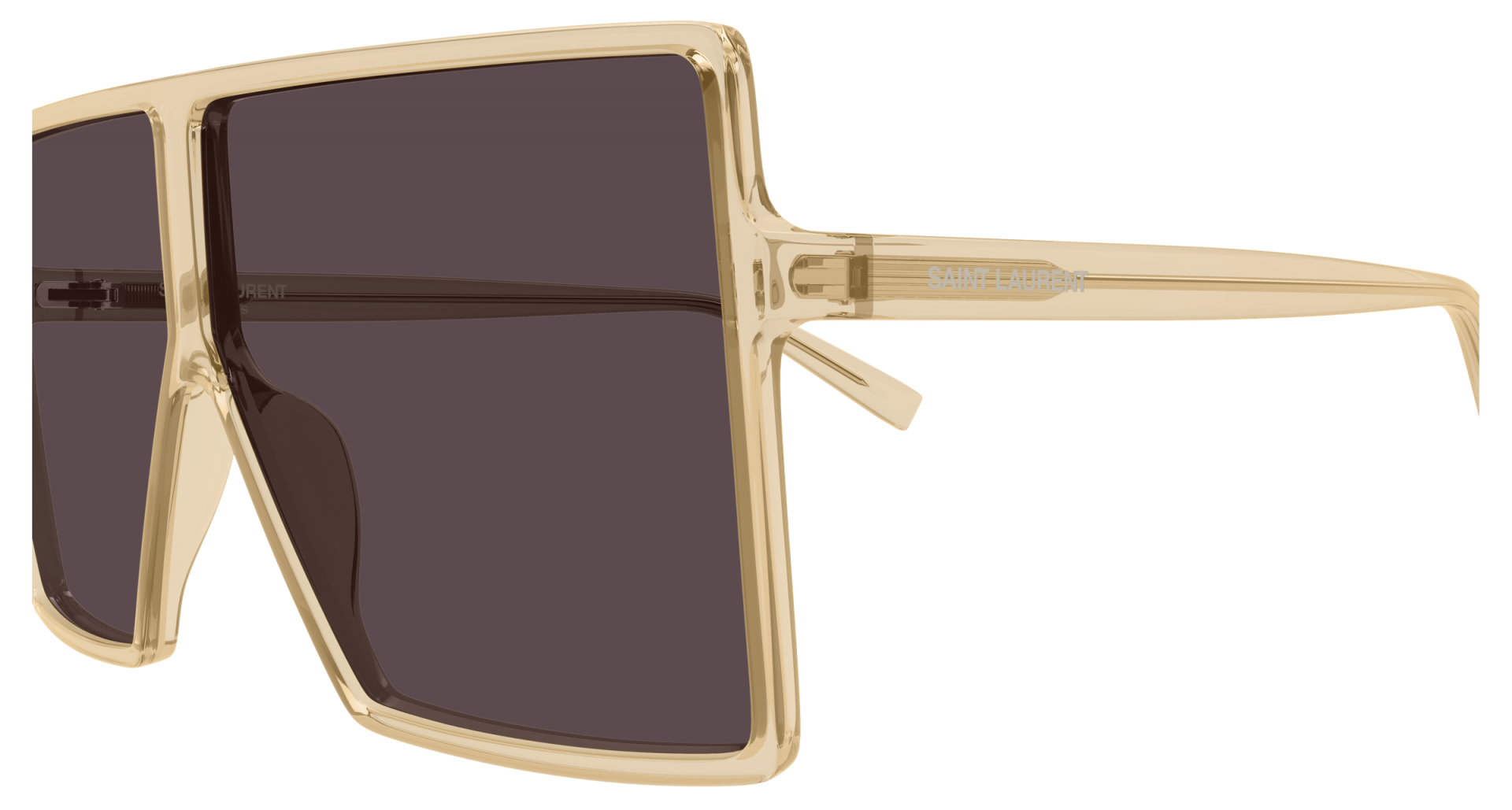 Occhiali da sole Saint Laurent SL 909 BETTY 8056376688160 | Ottica Lux