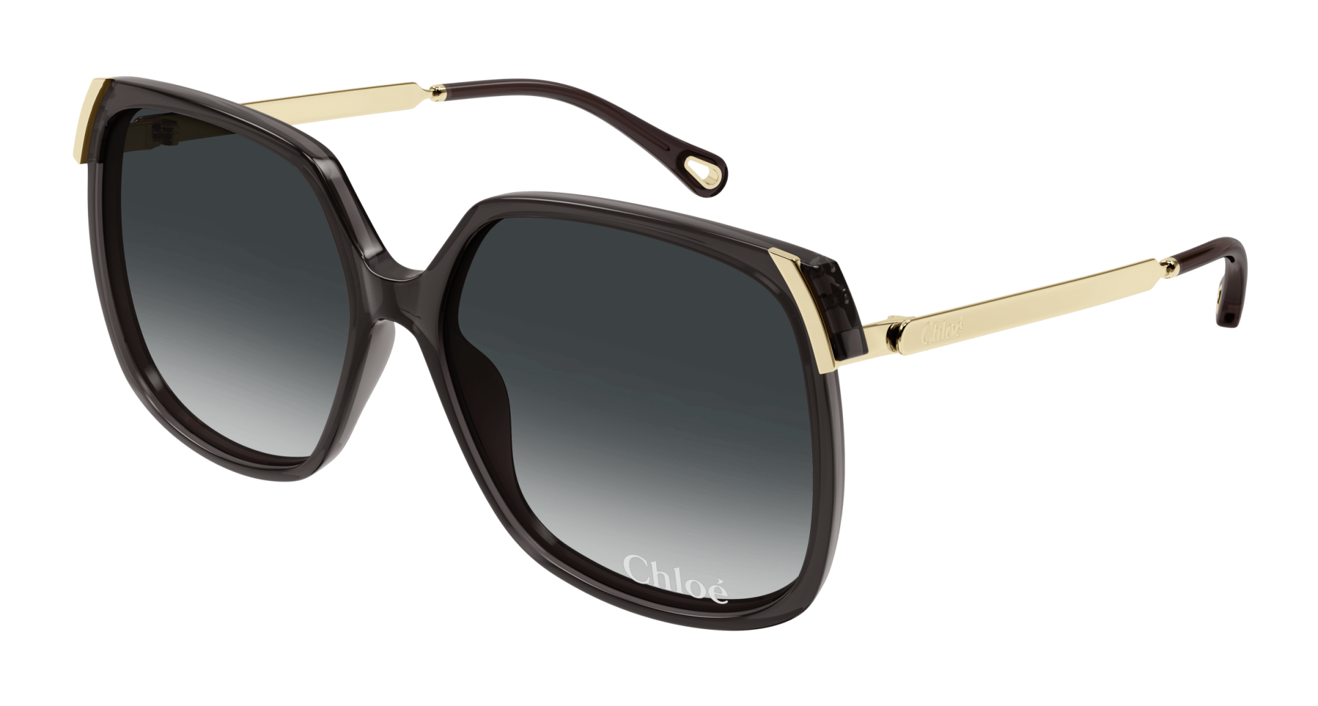Occhiali da sole Chloé CH0286S 001 8056376565553 | Ottica Lux