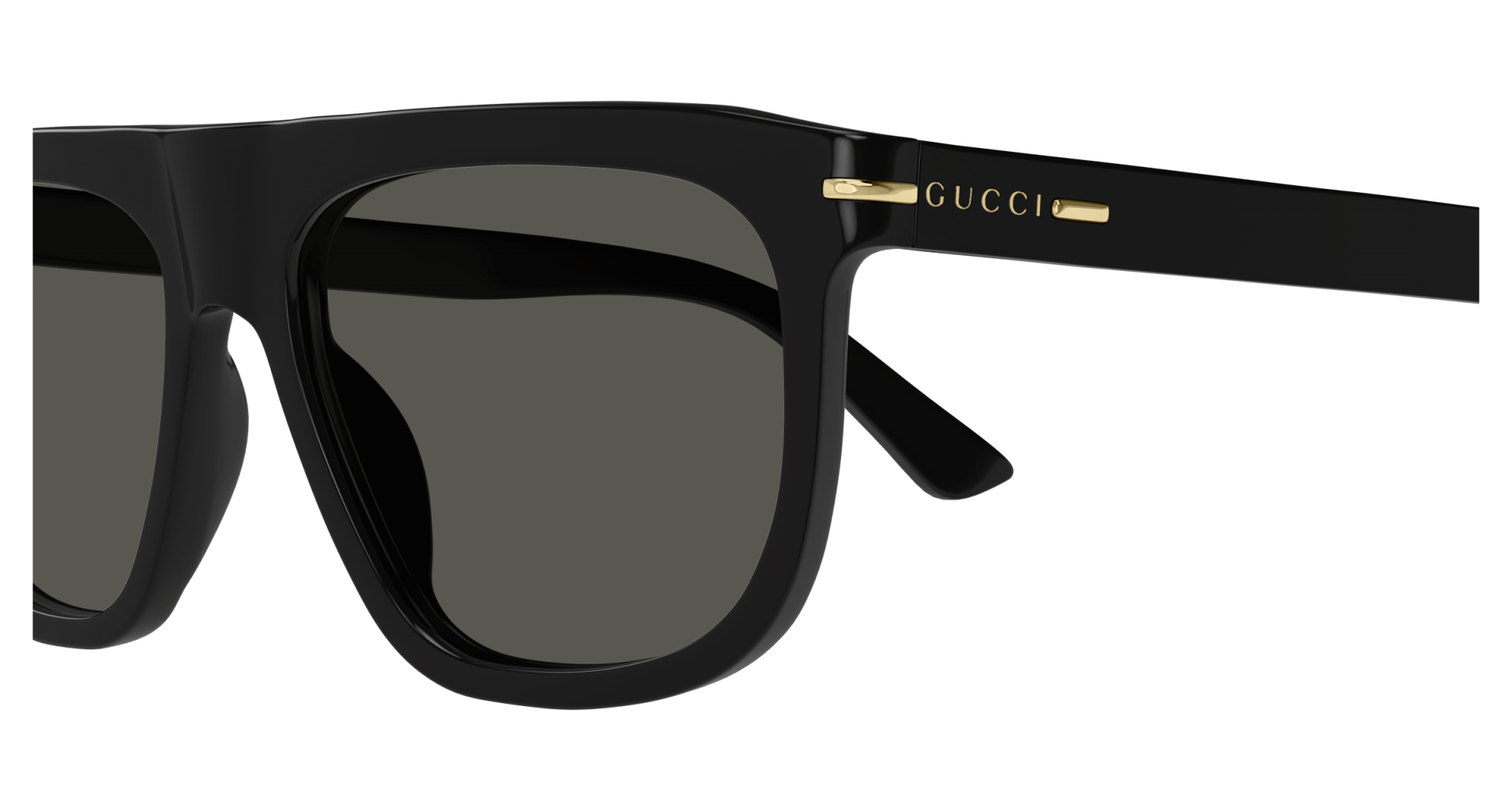 Occhiali da sole Gucci GG1726S 001 8056376517460 | Ottica Lux