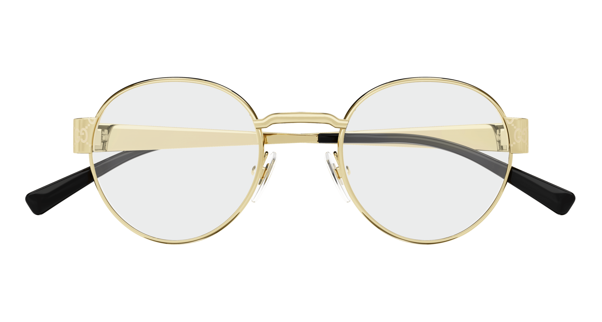 Ophthalmic frames Gucci GG1855O 001 8056376547429 | Ottica Lux