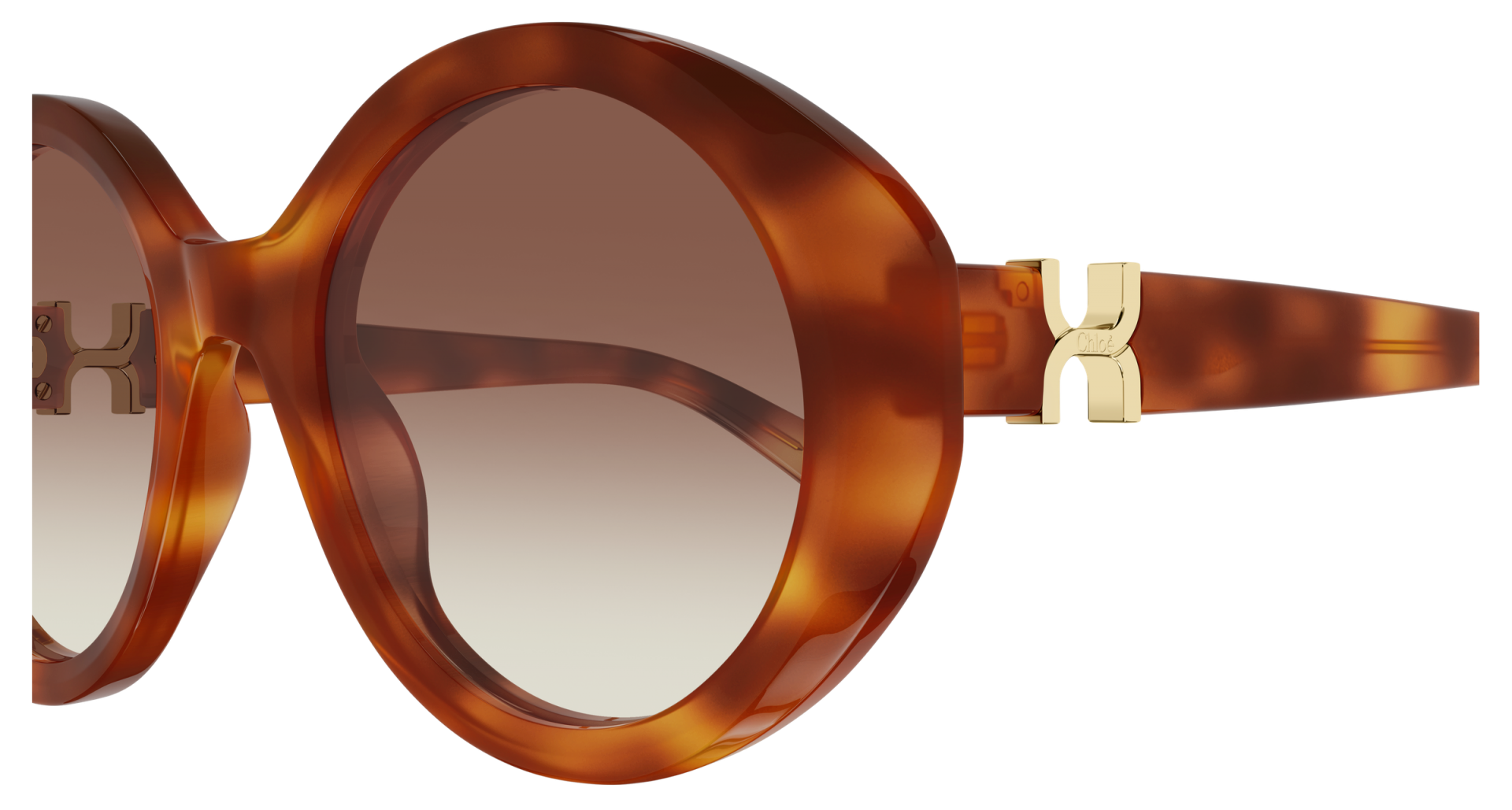 Occhiali da sole Chloé CH0332S 003 8056376617191 | Ottica Lux