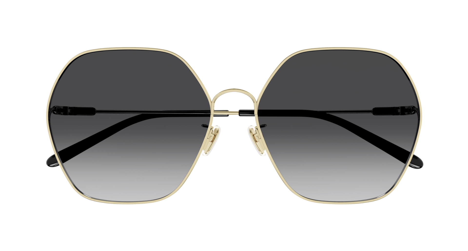 Occhiali da sole Chloé CH0169SA 005 8056376473209 | Ottica Lux