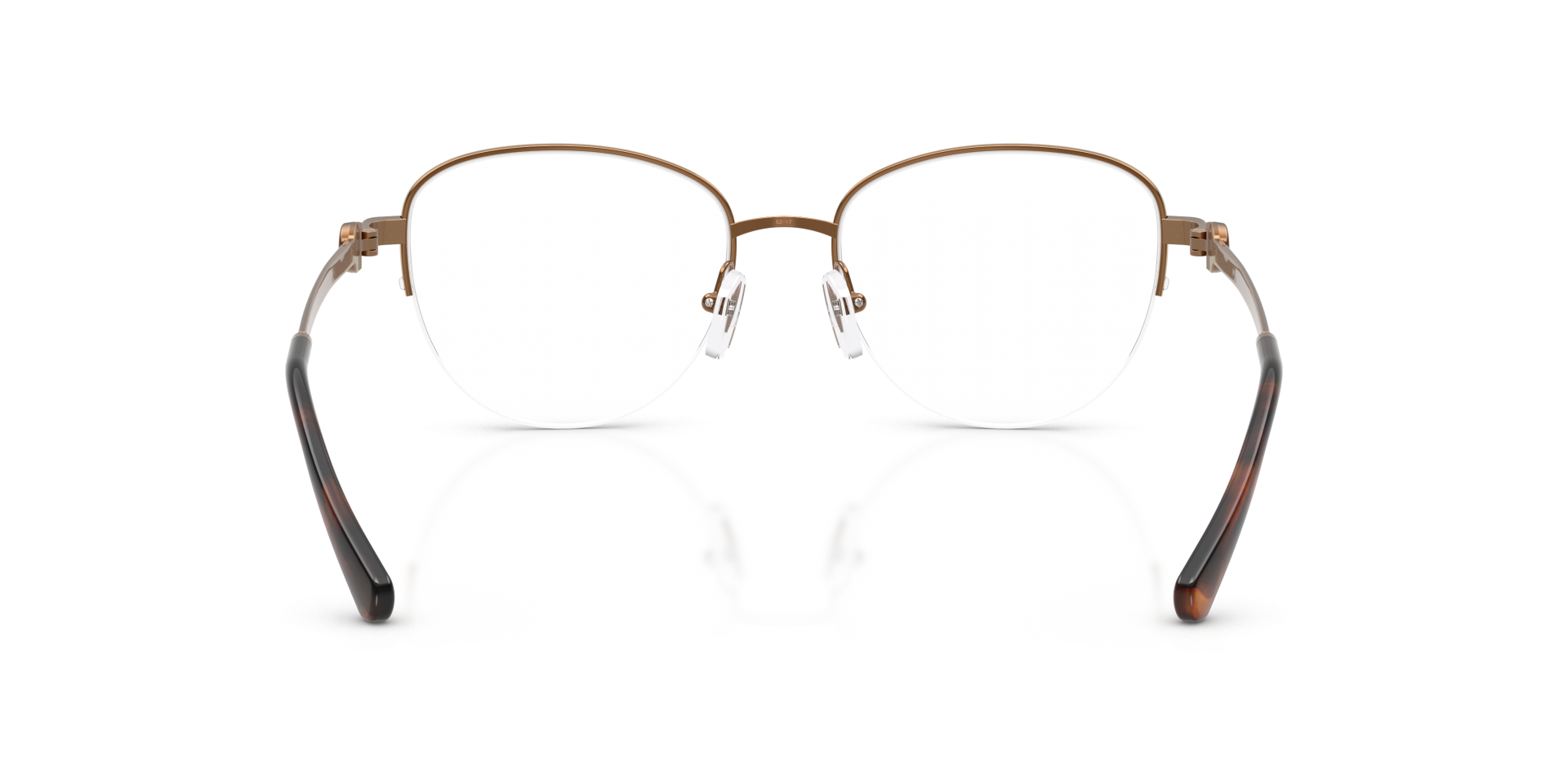 Occhiali da vista Michael Kors MK3109 ANTIPAROS 1213 0725125550512 | Ottica Lux