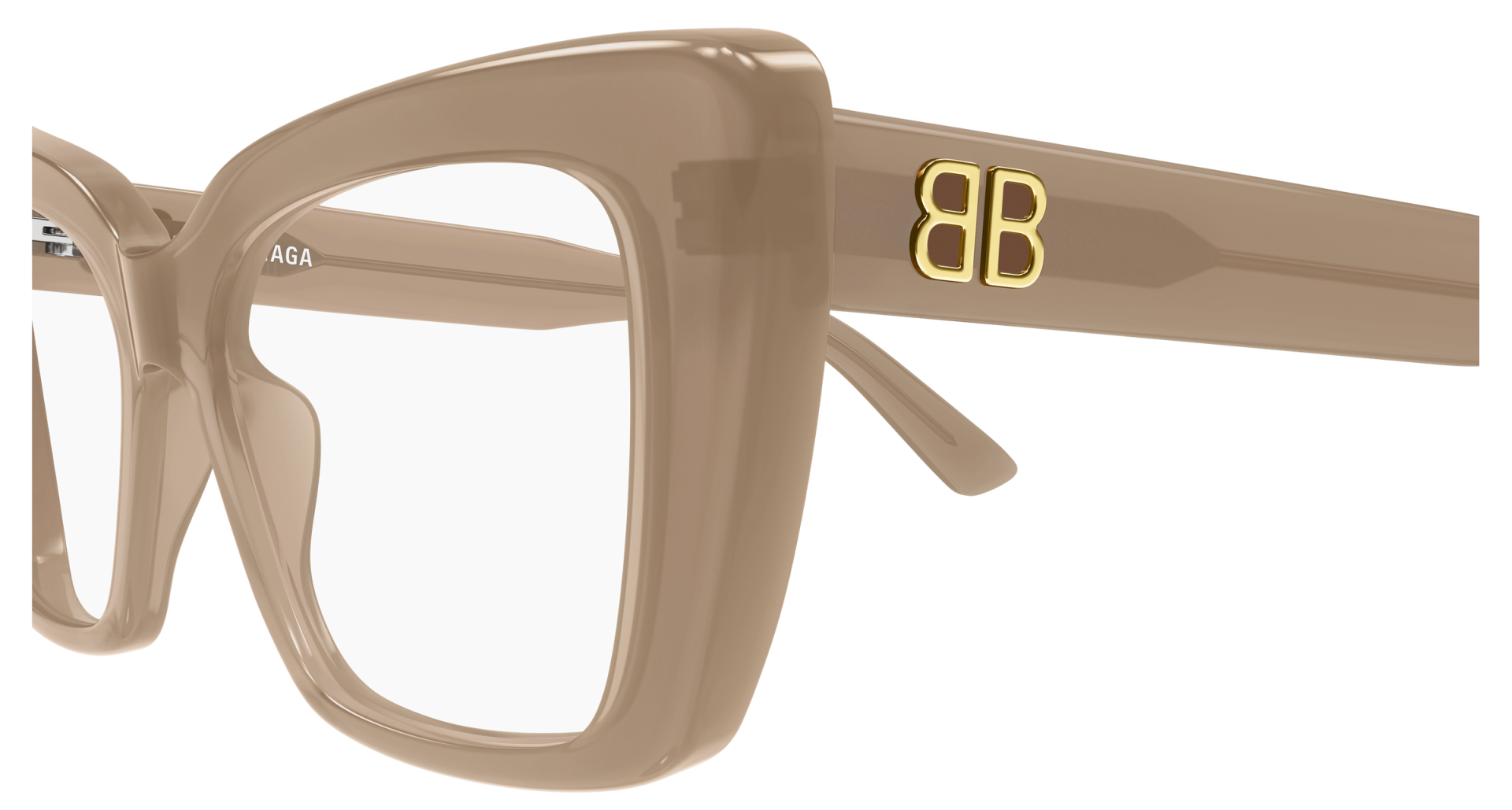 Occhiali da vista Balenciaga BB0297O 006 8056376604634 | Ottica Lux