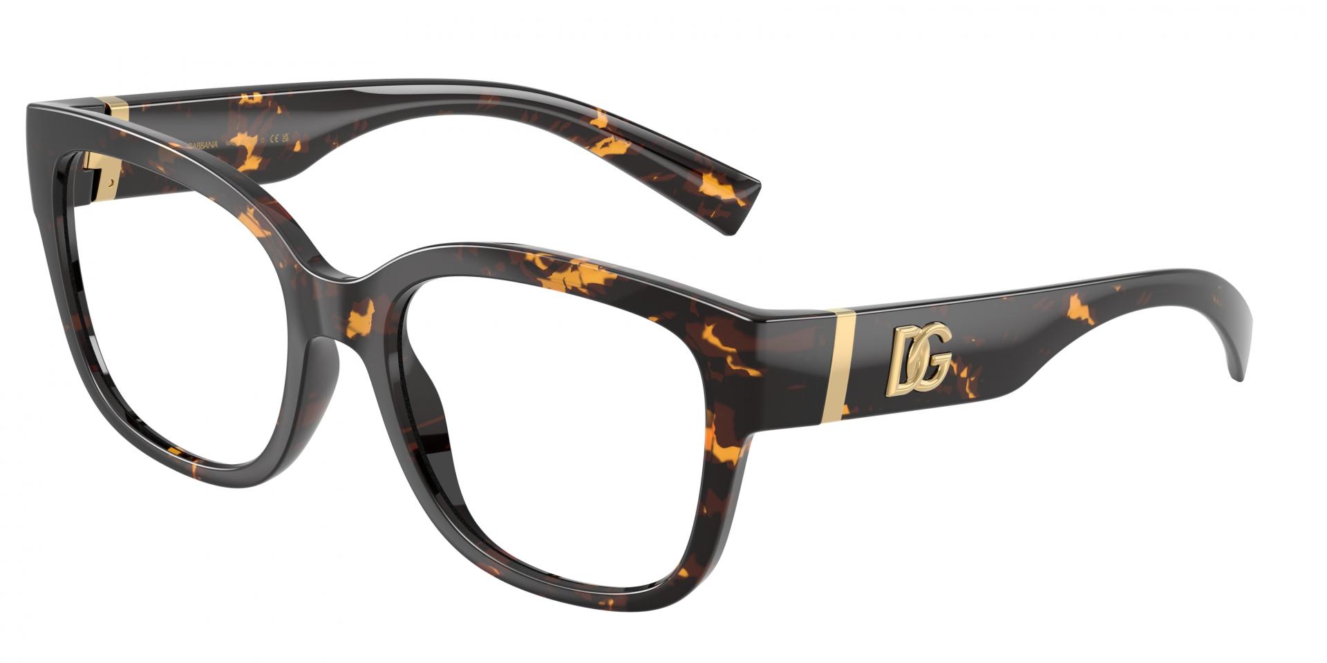 Occhiali da vista Dolce & Gabbana dg5115 3091 8056262847152 | Ottica Lux