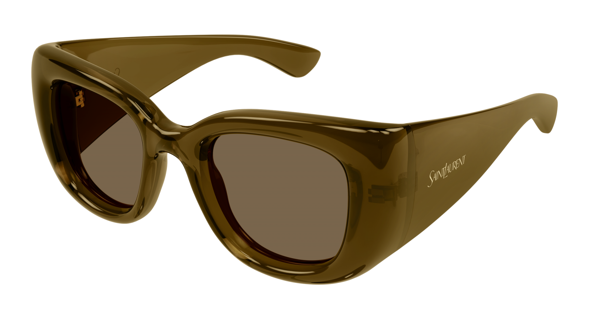 Occhiali da sole Gucci GG1866SK 001 8056376543018 | Ottica Lux