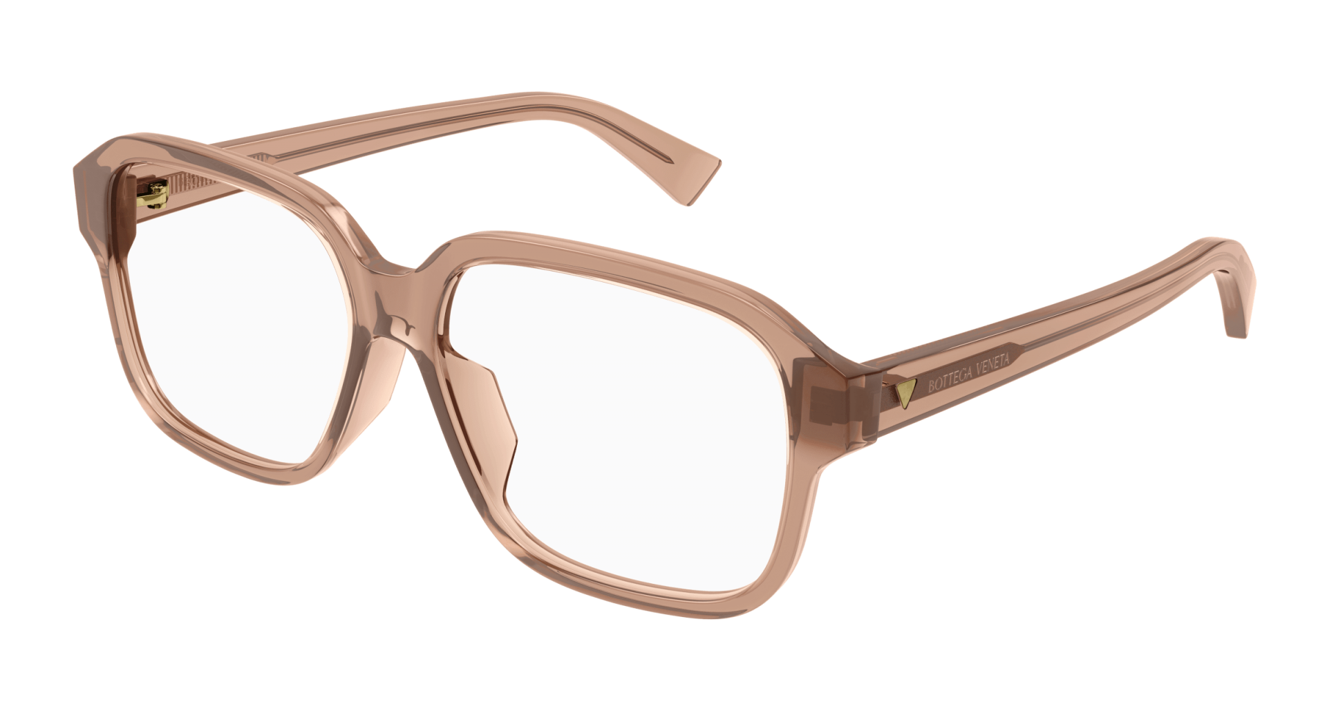 Occhiali da vista Bottega Veneta BV1295O 003 8056376506891 | Ottica Lux