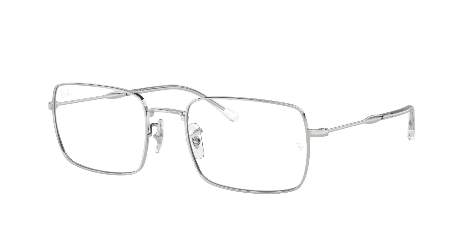 Occhiali da vista Ray-Ban RX6520 2500 8056262037447 | Ottica Lux
