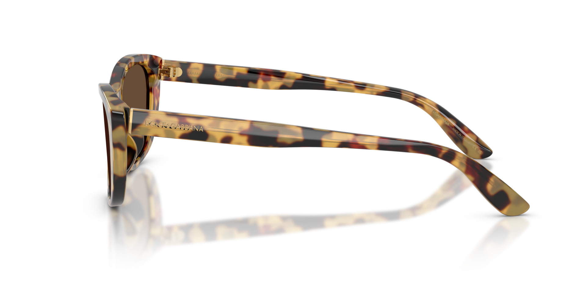 Occhiali da sole Dolce & Gabbana DG4571 512/73 8056266002137 | Ottica Lux
