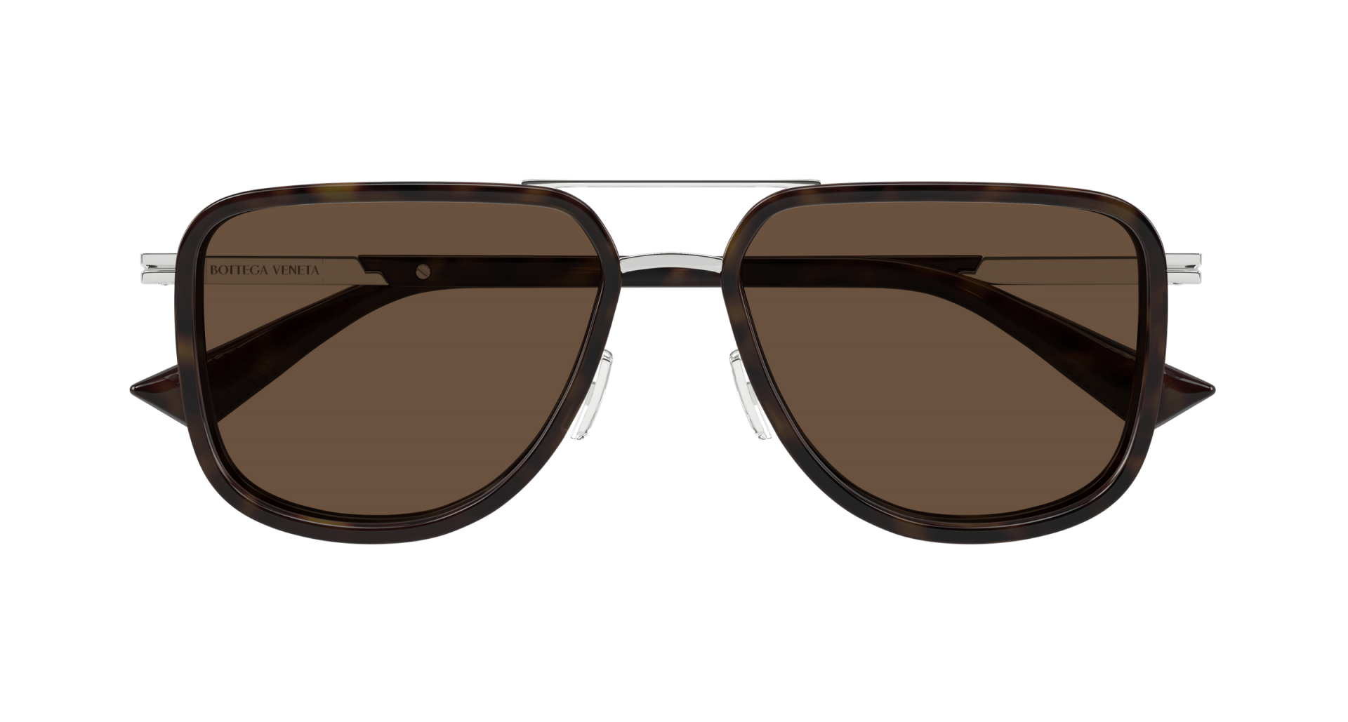 Sunglasses Bottega Veneta BV1463S 002 8056376650600 | Ottica Lux