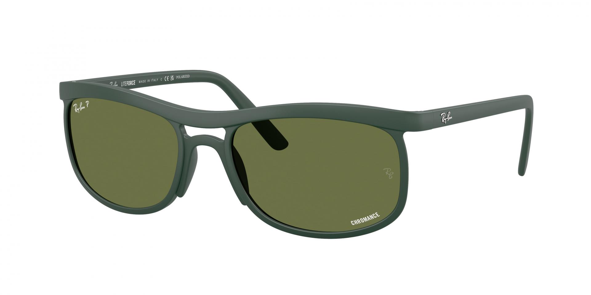 Occhiali da sole Ray-Ban RB3569 90048G 8053672828870 | Ottica Lux